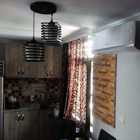 Дом для отпуска Moduli Батуми Экстерьер фото