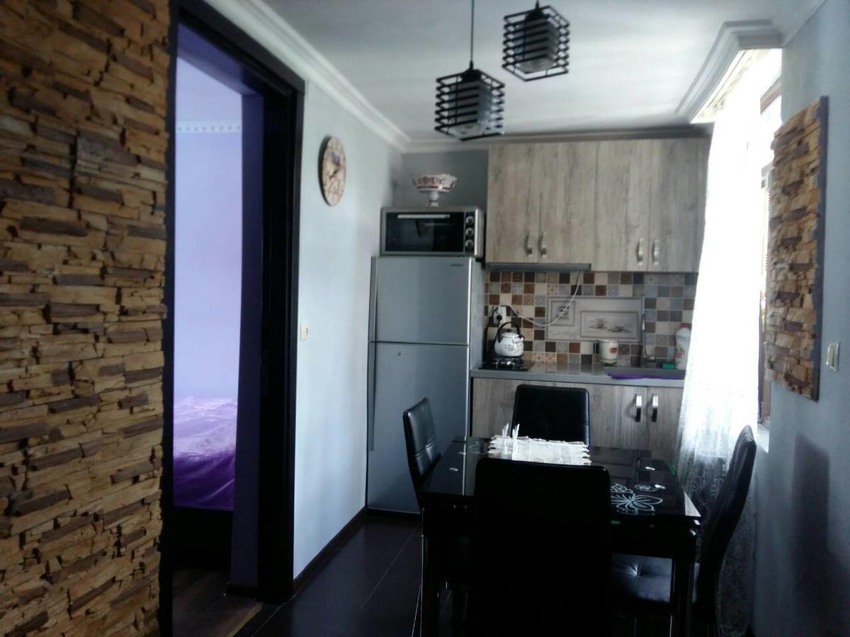 Дом для отпуска Moduli Батуми Экстерьер фото
