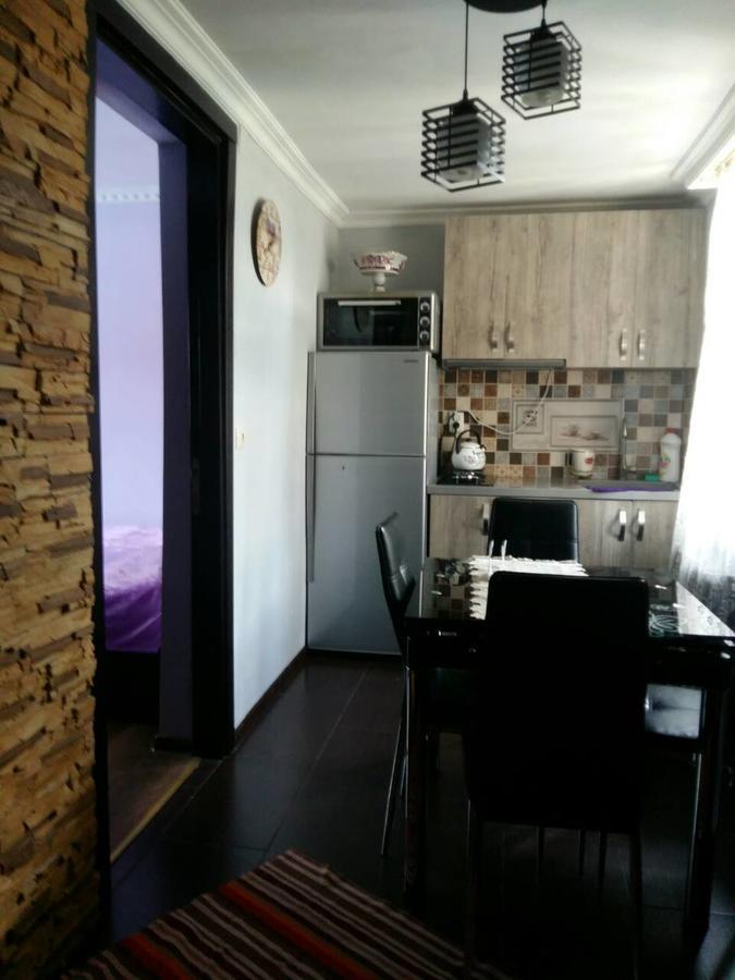 Дом для отпуска Moduli Батуми Экстерьер фото