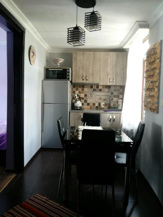 Дом для отпуска Moduli Батуми Экстерьер фото