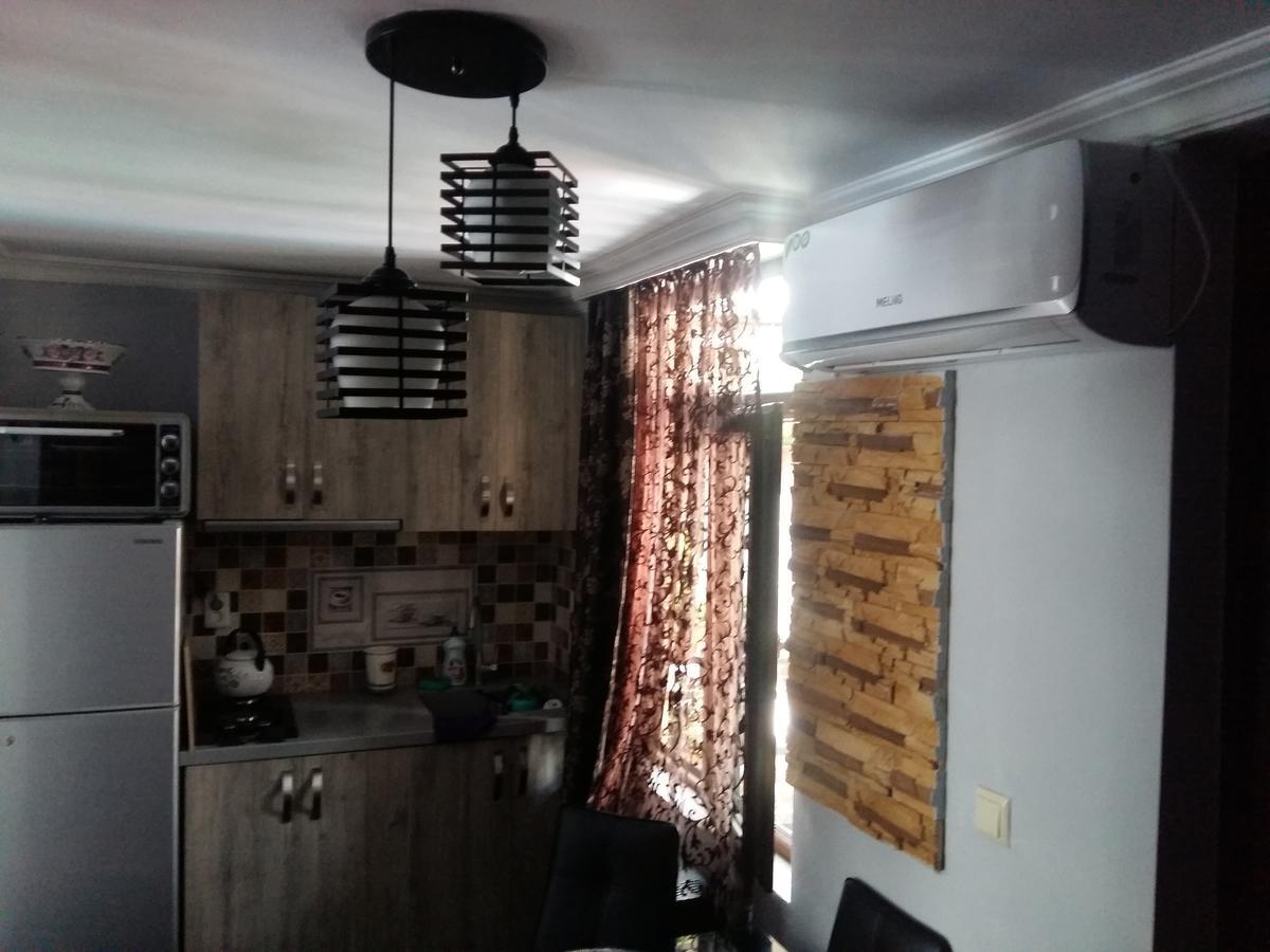 Дом для отпуска Moduli Батуми Экстерьер фото