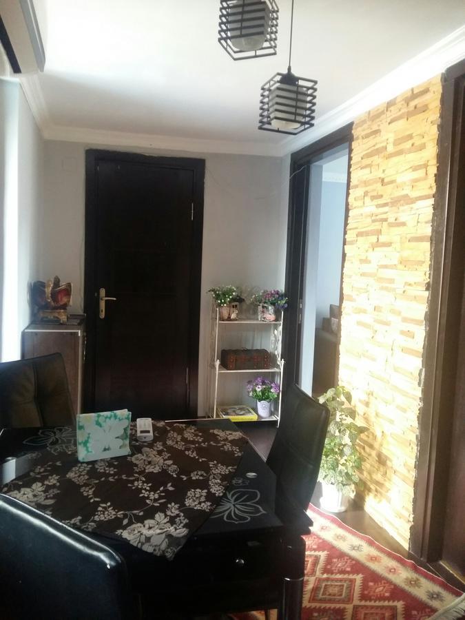 Дом для отпуска Moduli Батуми Экстерьер фото