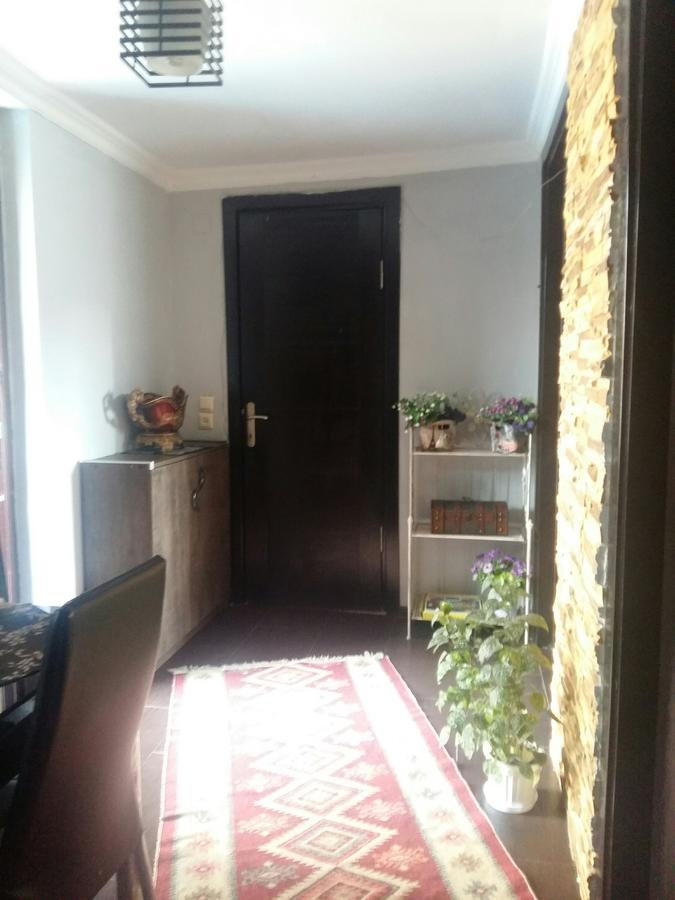 Дом для отпуска Moduli Батуми Экстерьер фото
