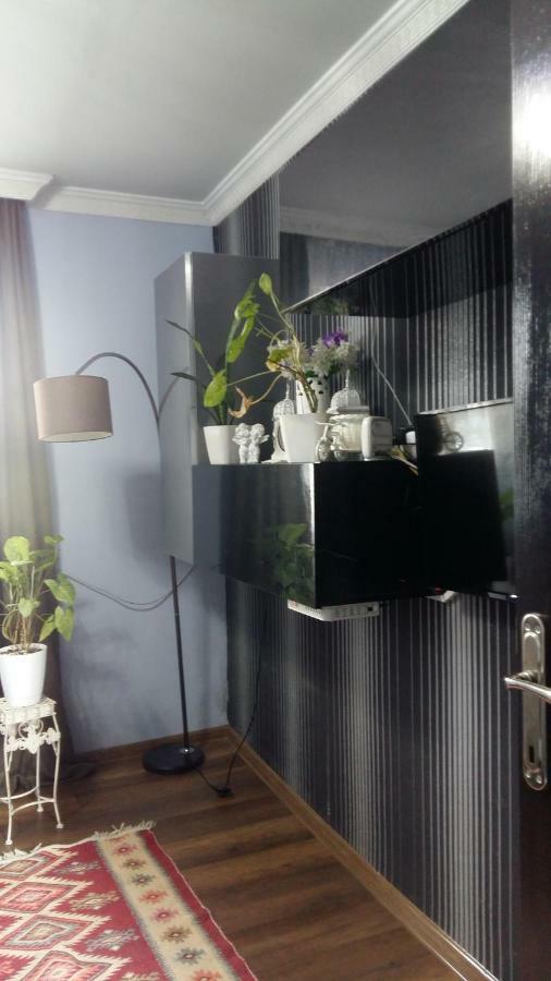 Дом для отпуска Moduli Батуми Экстерьер фото