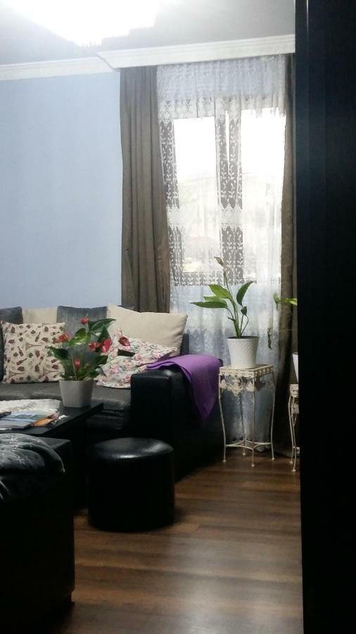 Дом для отпуска Moduli Батуми Экстерьер фото