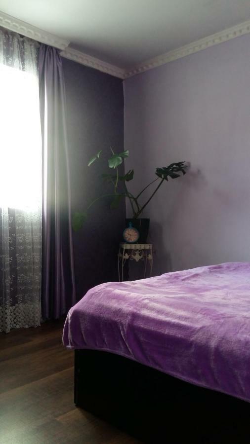 Дом для отпуска Moduli Батуми Экстерьер фото