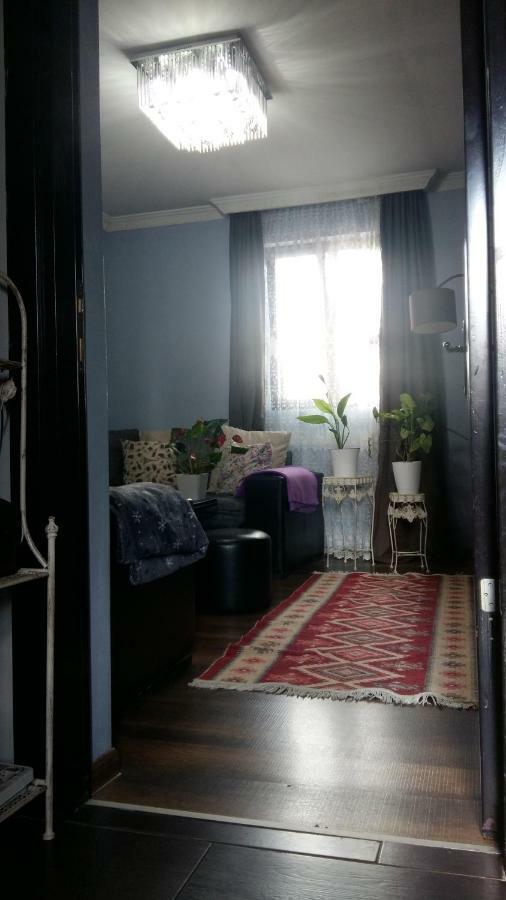 Дом для отпуска Moduli Батуми Экстерьер фото